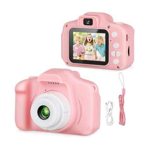 Kids Digital Camera