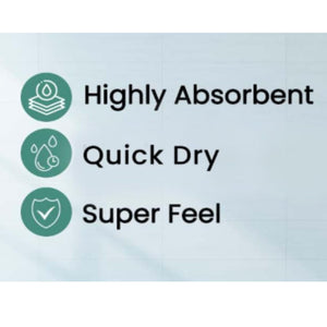 Cute Bear Hand Towel