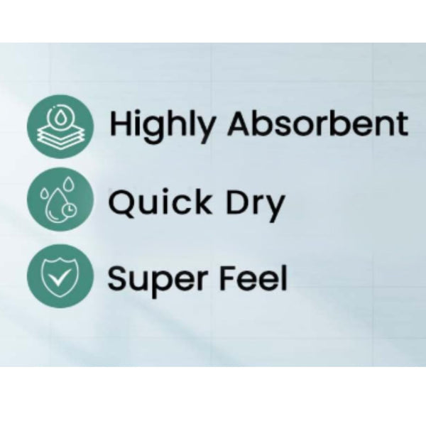 Cute Bear Hand Towel