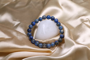 Lapis Lazuli Bracelet