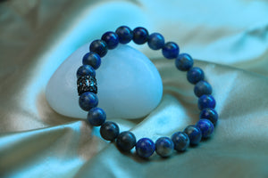 Lapis Lazuli Bracelet