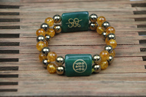 Abundance Alchemy Bracelet