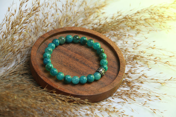 Turquoise Tranquility Bracelet