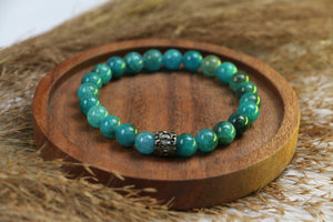 Turquoise Tranquility Bracelet