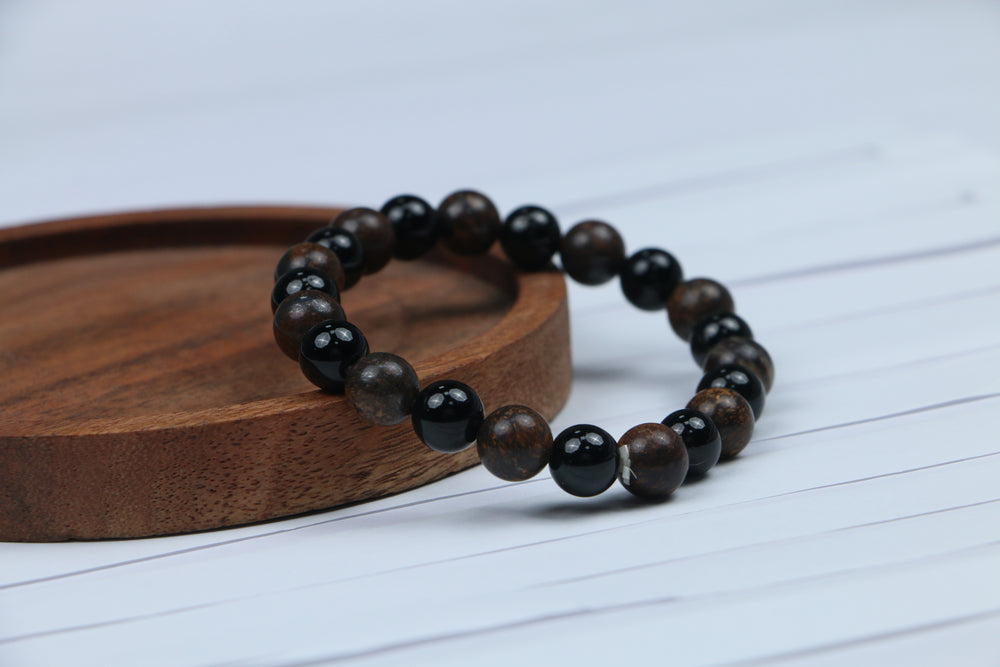 Tiger Eye bracelet