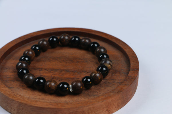 Tiger Eye bracelet