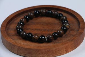 Tiger Eye bracelet