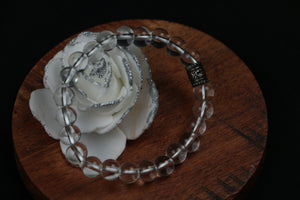 Clear Quartz Bracelet