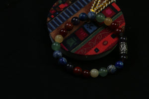 Chakra Energy Balance Bracelet