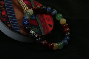 Chakra Energy Balance Bracelet
