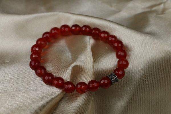 Carnelian Bracelet