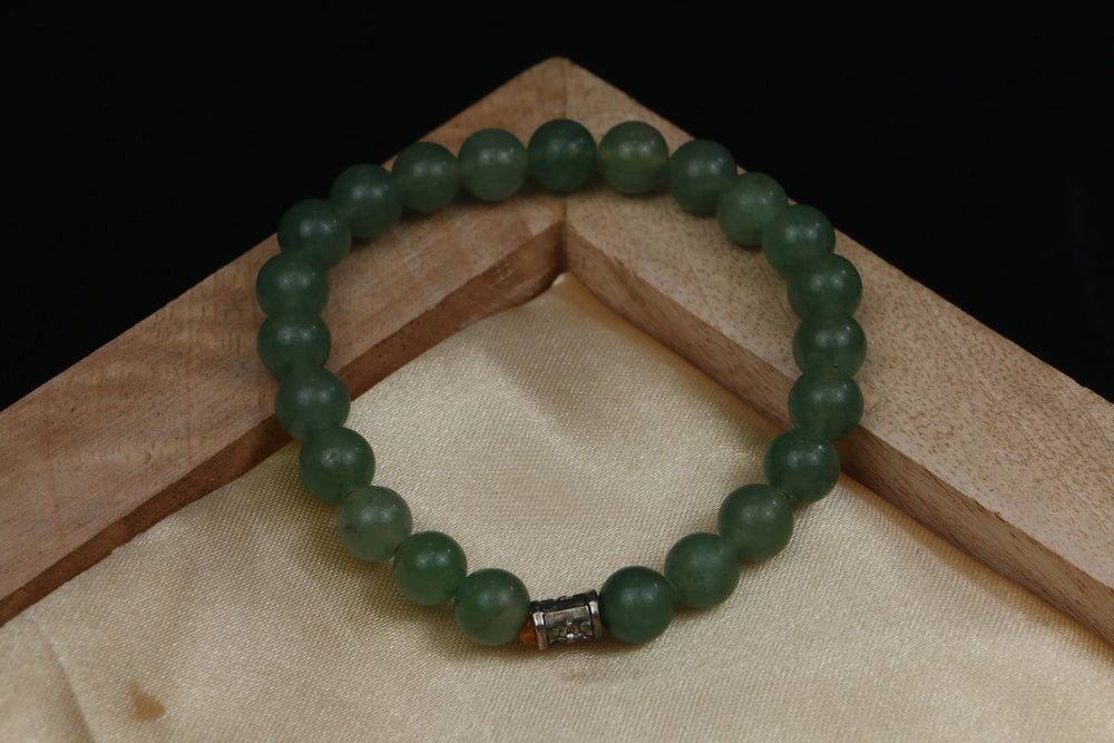 Green Aventurine Bracelet