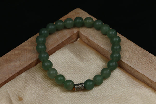 Green Aventurine Bracelet