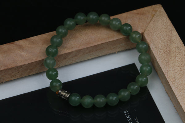 Green Aventurine Bracelet