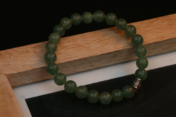 Green Aventurine Bracelet