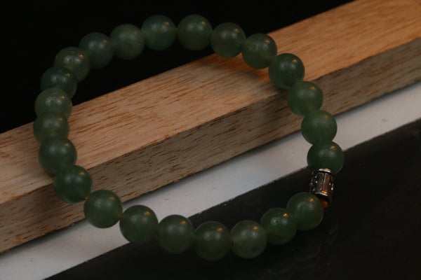 Green Aventurine Bracelet
