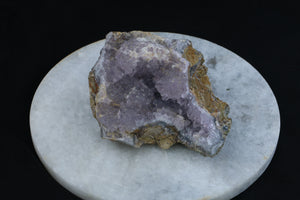 Raw Amethyst Geode