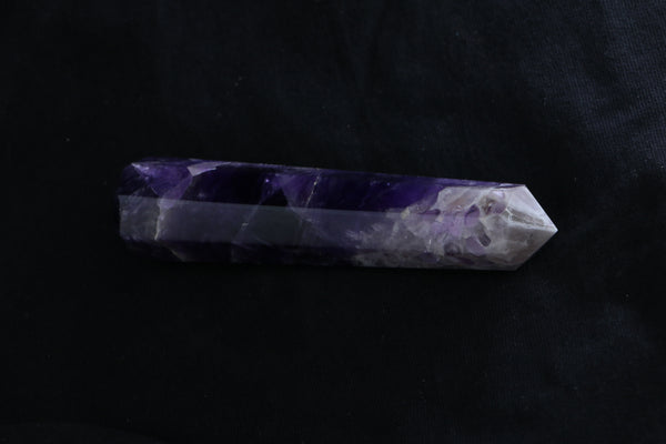 Amethyst Pencil