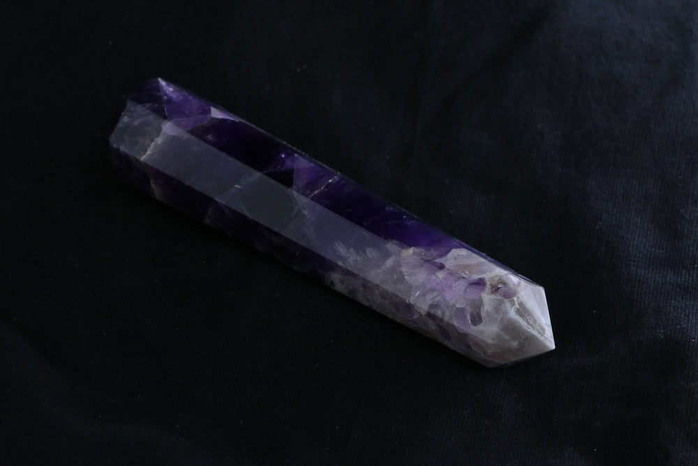 Amethyst Pencil