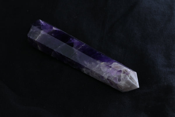 Amethyst Pencil