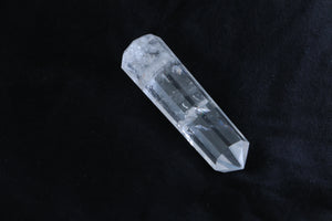 Clear Quartz Pencil
