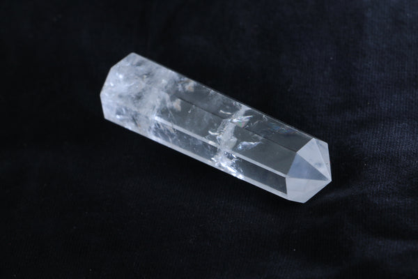 Clear Quartz Pencil