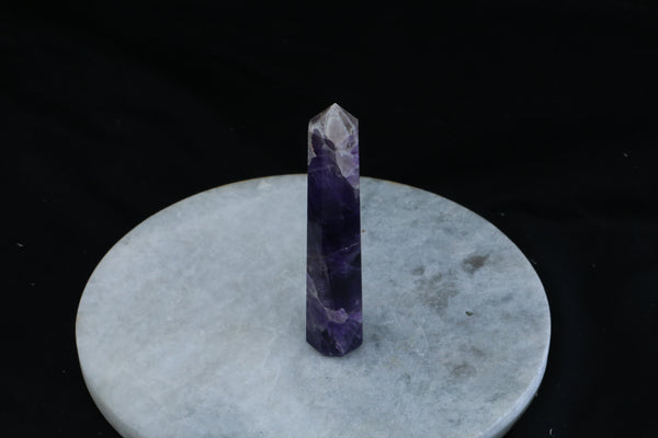 Amethyst Pencil
