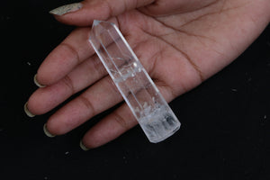 Clear Quartz Pencil
