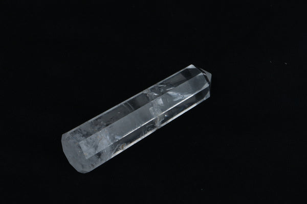 Clear Quartz Pencil