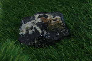Raw Black Tourmaline