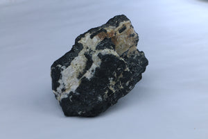 Raw Black Tourmaline