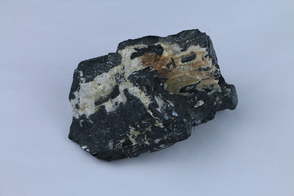 Raw Black Tourmaline