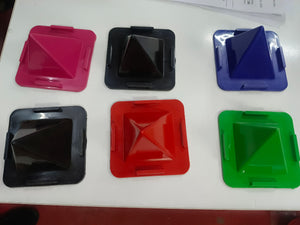 Big Size Pyramid Stand