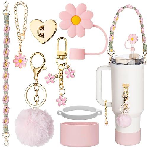 Tumbler With Accessories