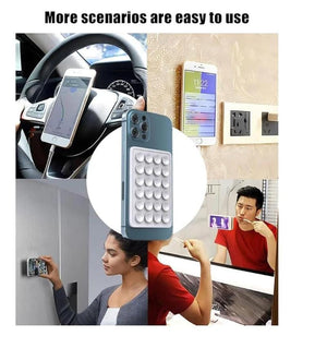 Suction Phone Case