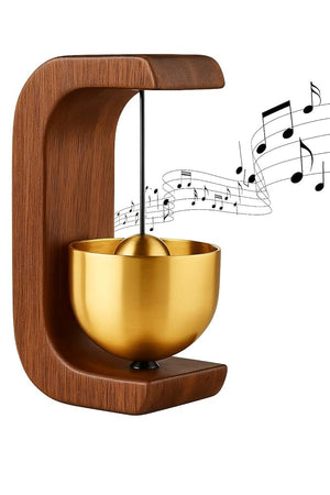 Magnet Door Bell – Minimal Melody for Every Door