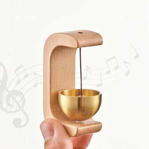 Magnet Door Bell – Minimal Melody for Every Door