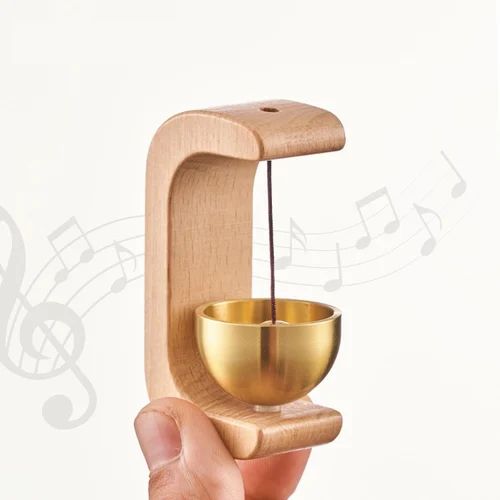 Magnet Door Bell – Minimal Melody for Every Door